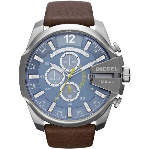 Diesel DZ4281 Mega Chief Chronograph Men's Watch