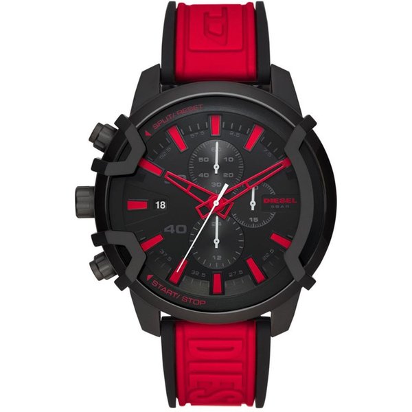 Diesel DZ4530 Mens Watch