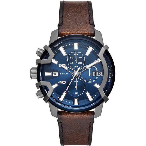 Diesel DZ4604 Men's Watch
