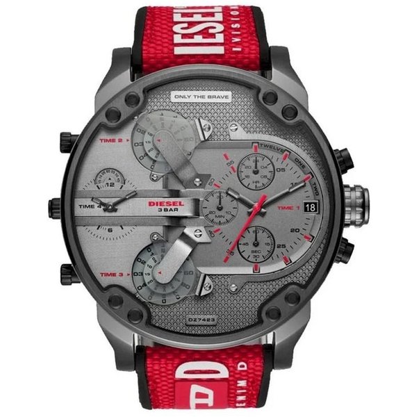 Diesel DZ7423 Mr. Daddy 2.0 Men's Watch