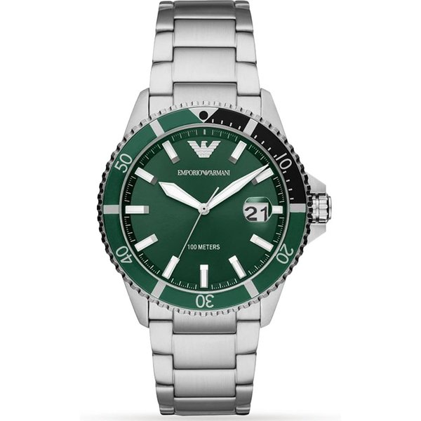 Emporio Armani AR11338 Men's Diver Watch