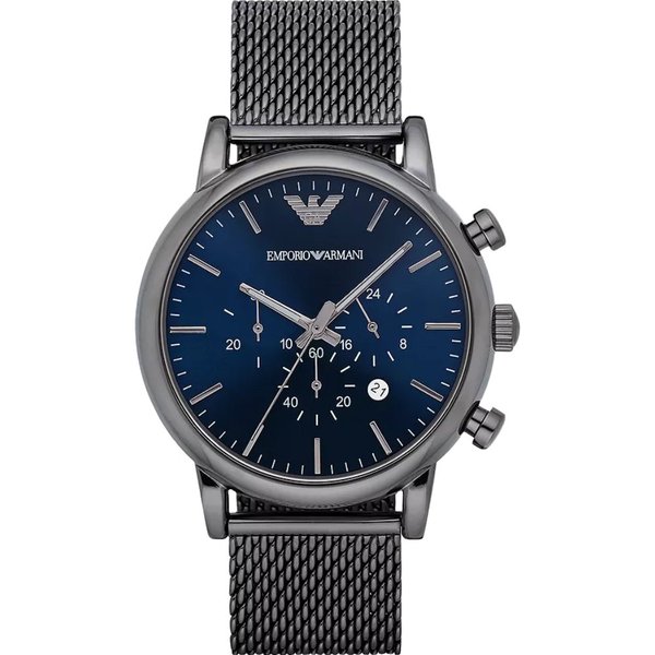 Emporio Armani AR1979 Renato Chronograph Men's Watch