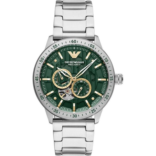 Emporio Armani AR60053 Automatic Men's Watch