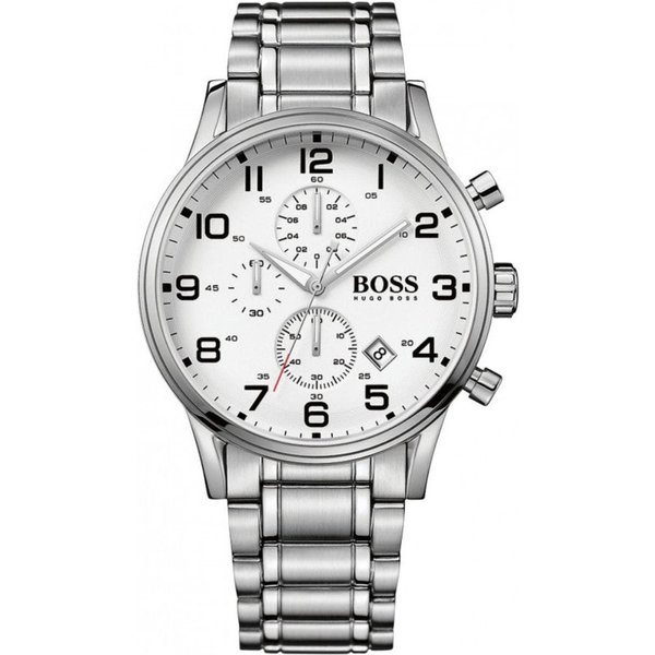 Hugo Boss 1512445 Aeroliner Chronograph Men's watch