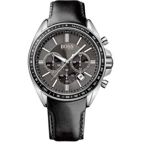 Hugo Boss 1513085 Driver Sport Men's Watch