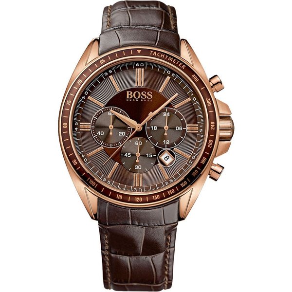 Hugo Boss 1513093 Men's Watch