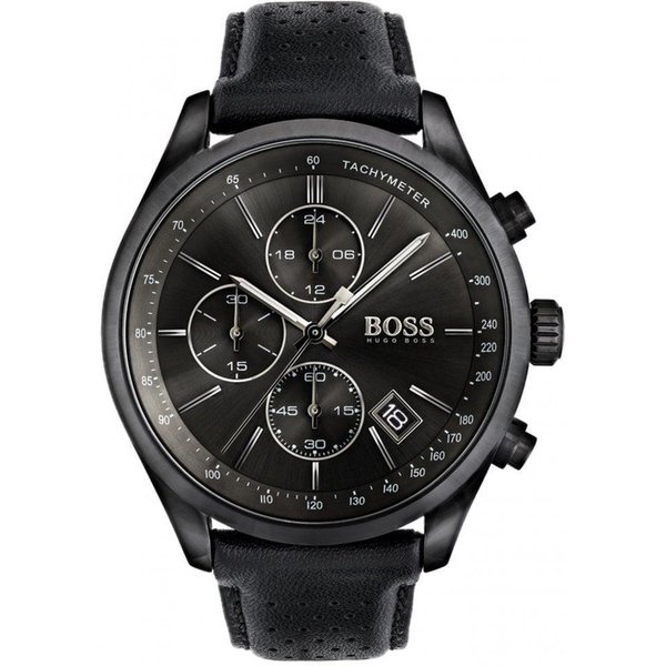 Hugo Boss 1513474 Men's Watch