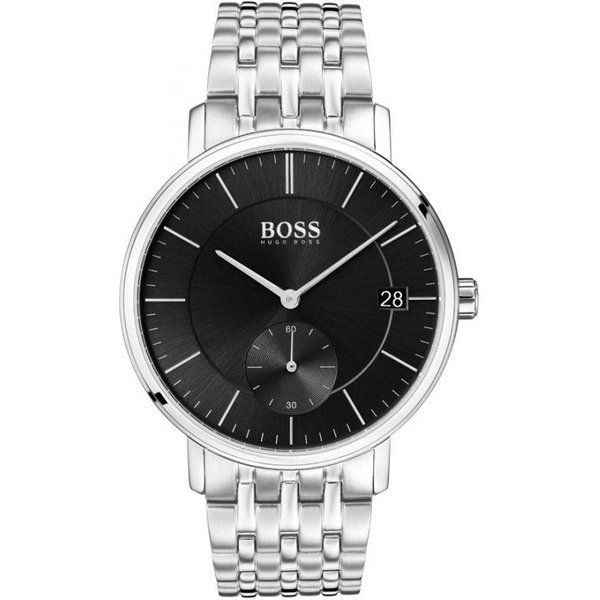 Hugo Boss 1513641 Corporal Men's Watch