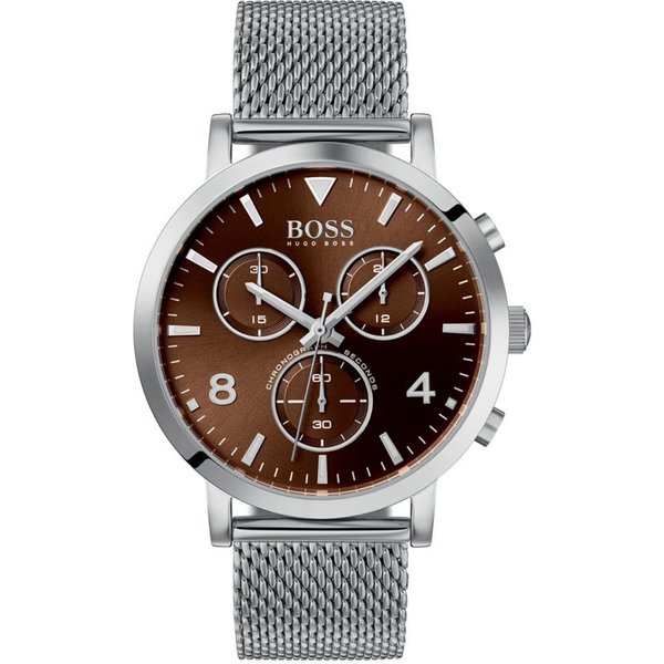 Hugo Boss 1513694 Spirit Mens Watch