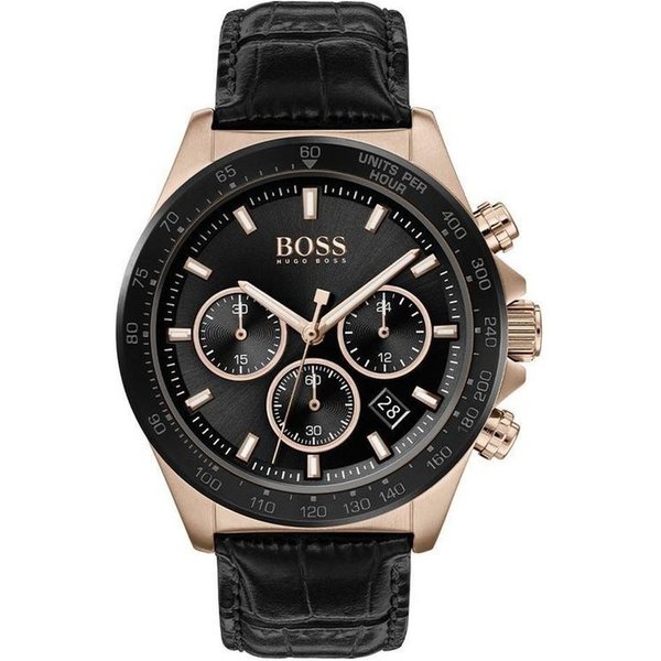 Hugo Boss 1513753 Analogue Quartz Men's Watch