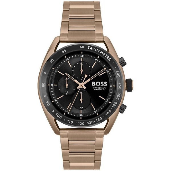 Hugo Boss 1514027 Center Court Lux Men's Watch