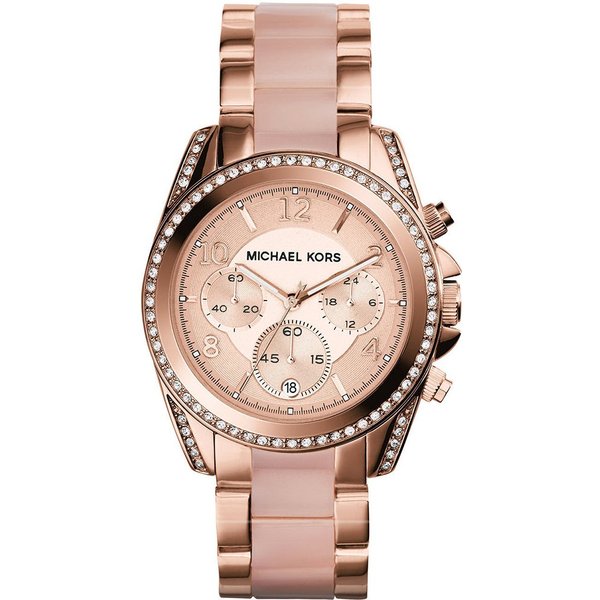 Michael Kors MK5943 Ladies Blair Watch