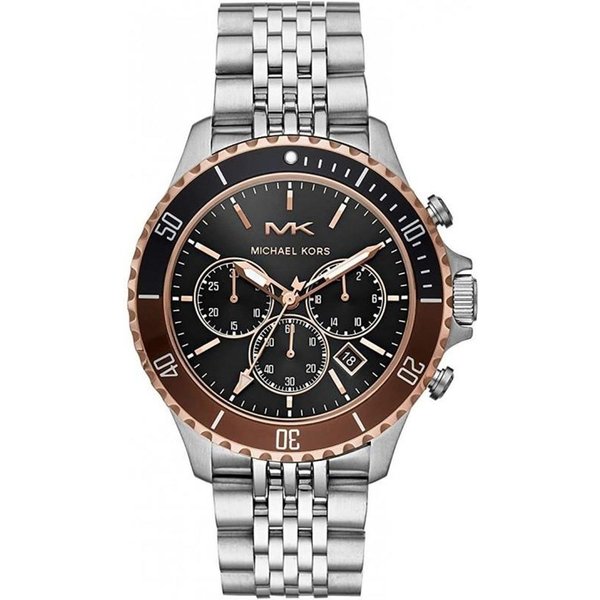 Michael Kors MK8725 Men's Watch