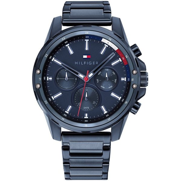 Tommy Hilfiger 1791789 Men's Mason Watch