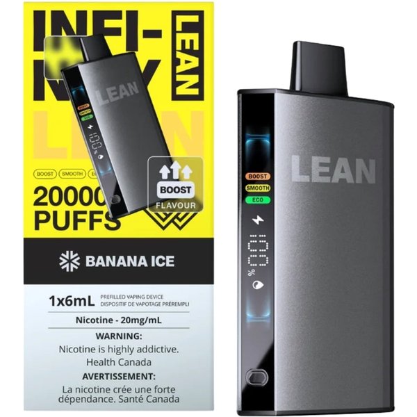 Infinity Lean 20K