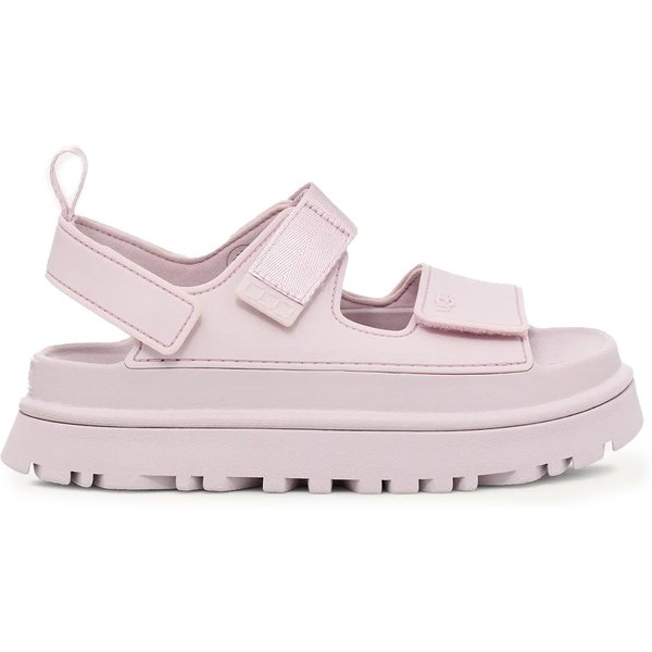 UGG GOLDENGLOW BAY FOG - Sandalo Lilla