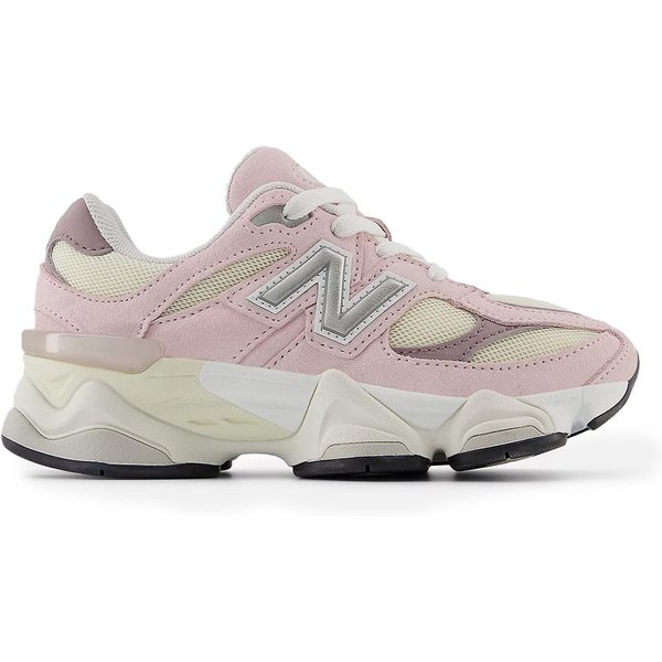 NEW BALANCE - Sneakers Junior Rosa