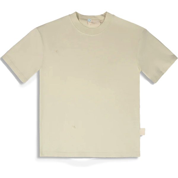 C.9.3 - T-shirt Uomo Tortora