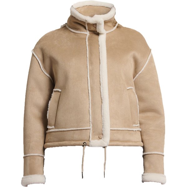 RINO&PELLE - Giacca Donna Nude