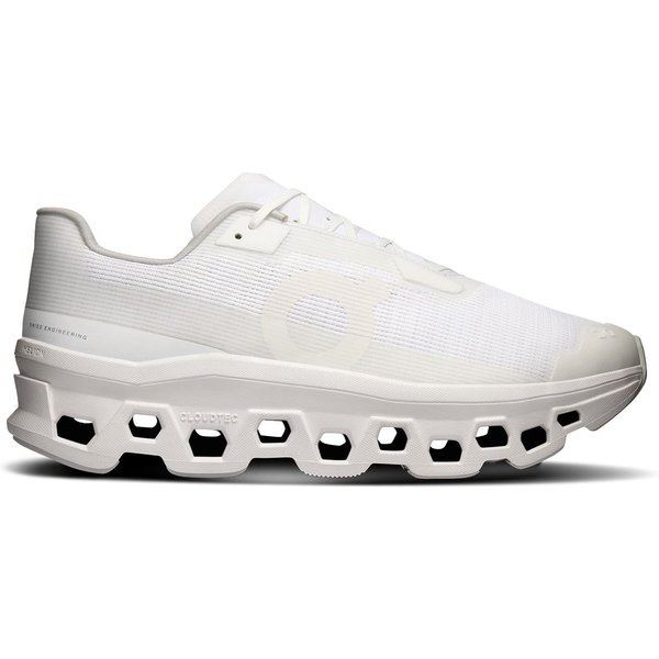 ON - Sneakers Uomo White