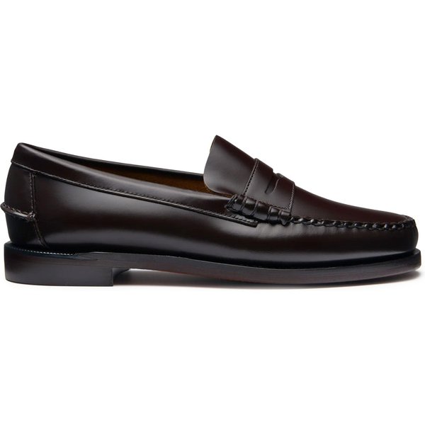 SEBAGO - Mocassino Uomo Moro