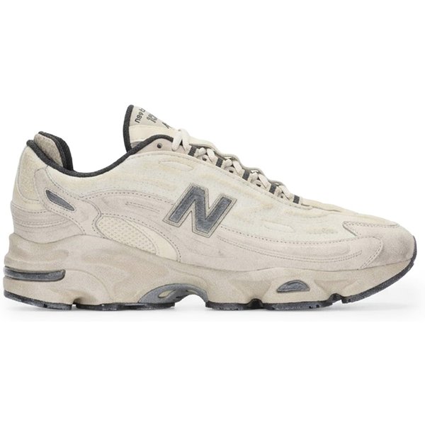 NEW BALANCE 1000 - Sneakers Unisex Panna