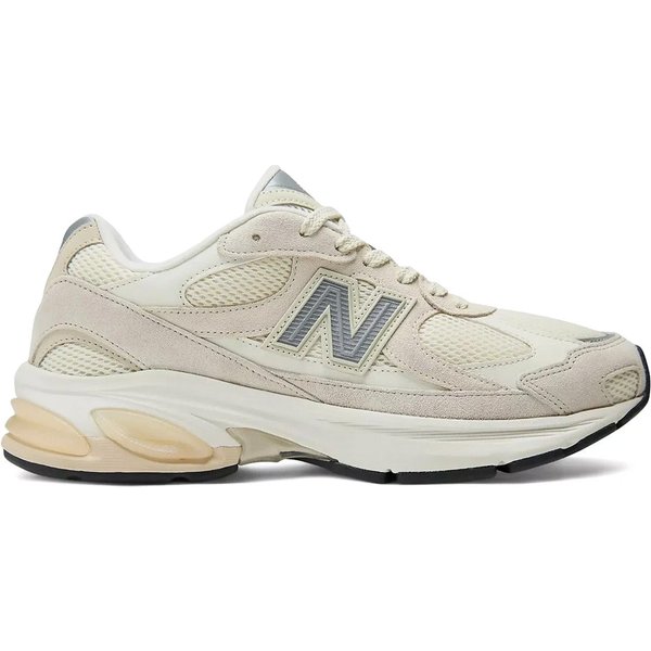 NEW BALANCE 2010 SEA SALT - Sneakers Unisex Beige