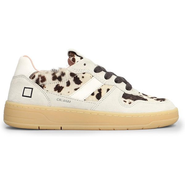 D.A.T.E. - Sneakers Donna Fantasia