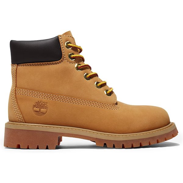 TIMBERLAND - Stivaletto Junior Senape