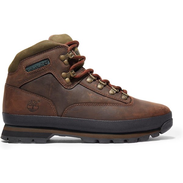 TIMBERLAND - Scarpa Moro