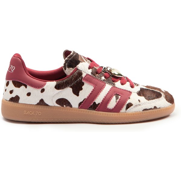 BACK70 - Sneakers Donna Fantasia