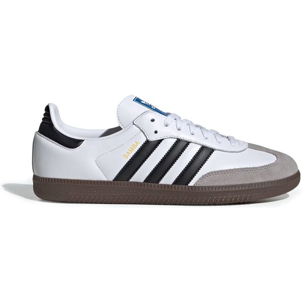ADIDAS - Sneakers Uomo White