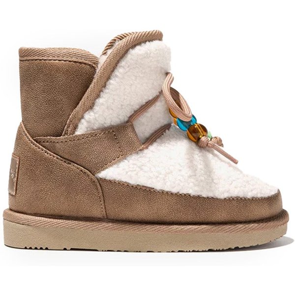 OSITO BY CONGUITOS - Stivaletto Junior Sand