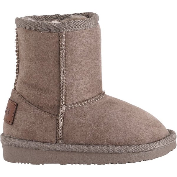 OSITO BY CONGUITOS - Stivaletto Junior Taupe
