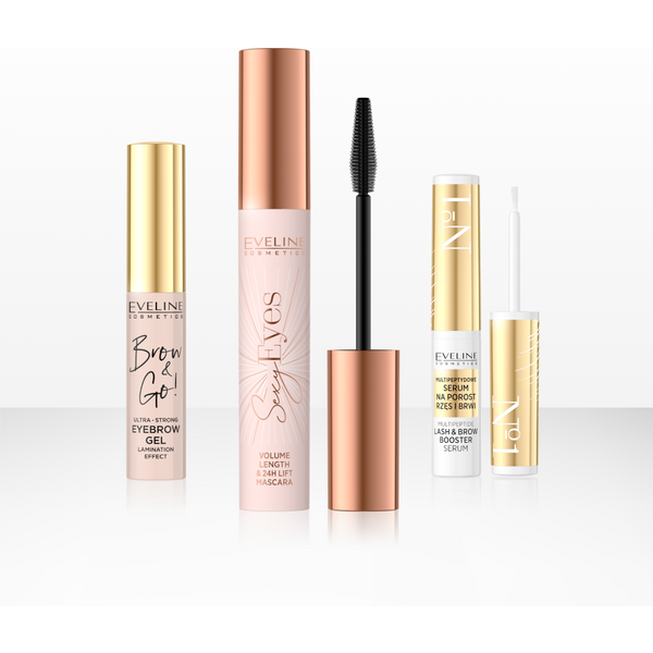 Date-Night Make-up - Liebe auf den ersten Blick