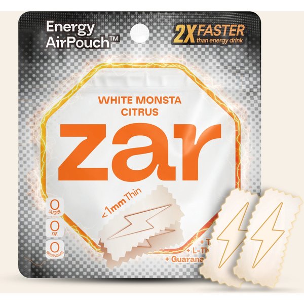 Energy AirPouch