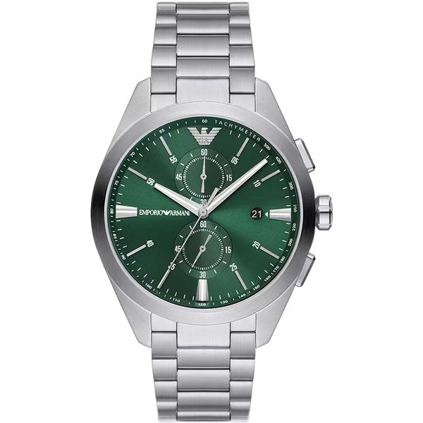 Emporio Armani AR11480 Claudio Chronograph Men’s Watch