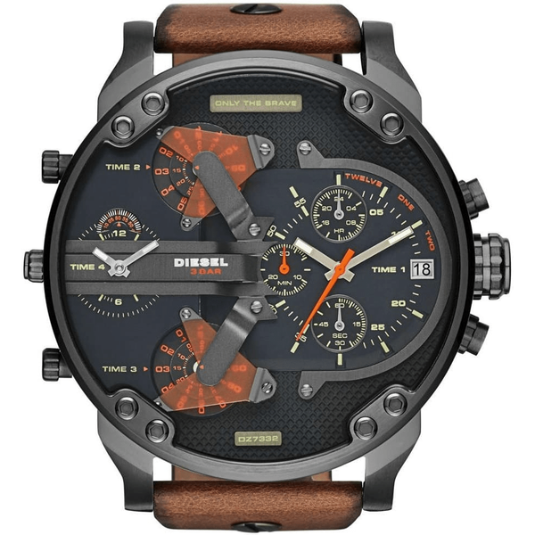 Diesel DZ7332 Mr Daddy 2.0 Men's Watch