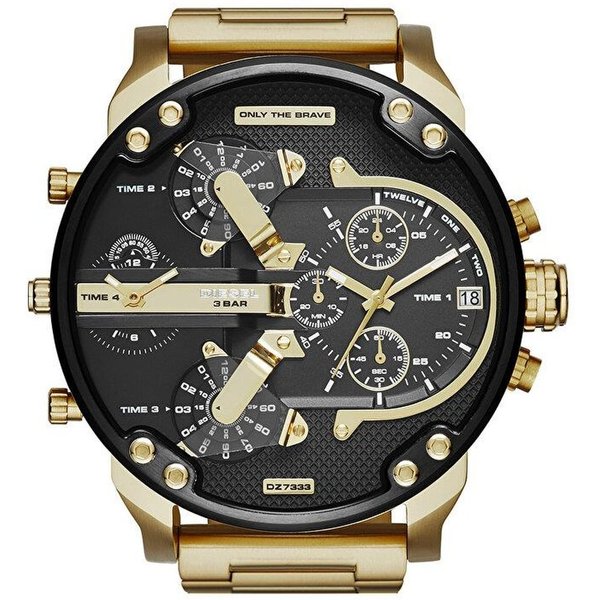Diesel DZ7333 Men's Watch