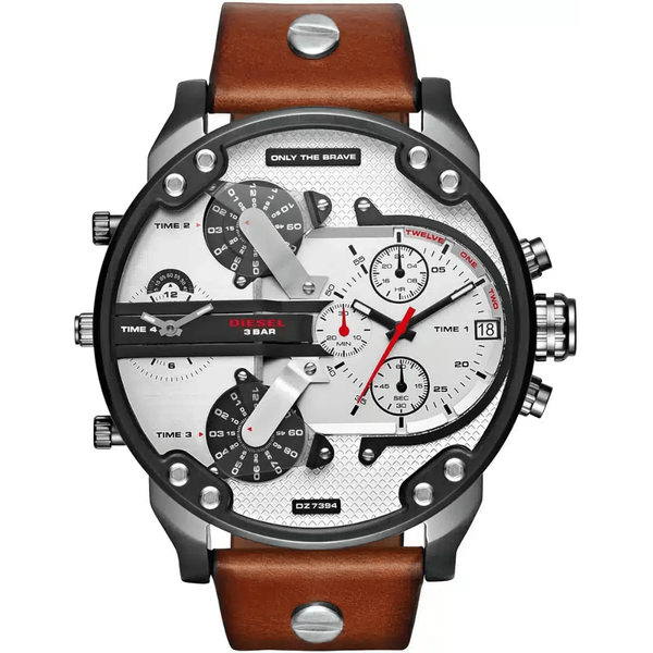 Diesel DZ7394 Mr. Daddy 2.0 Chronograph Men's Watch