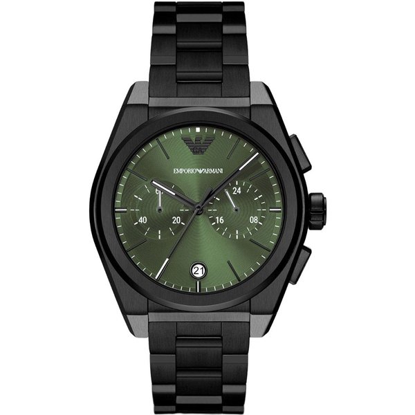 Emporio Armani AR11562 Federico Chronograph Men’s Watch