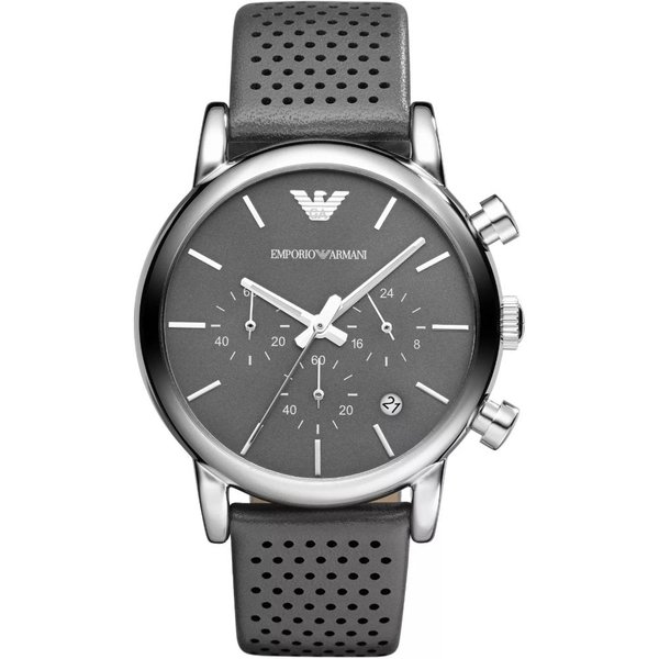 Emporio Armani AR1735 Luigi Chronograph Men's Watch