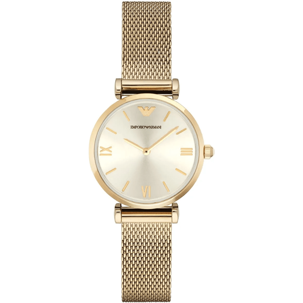 Emporio Armani AR1957 Retro Ladies Watch