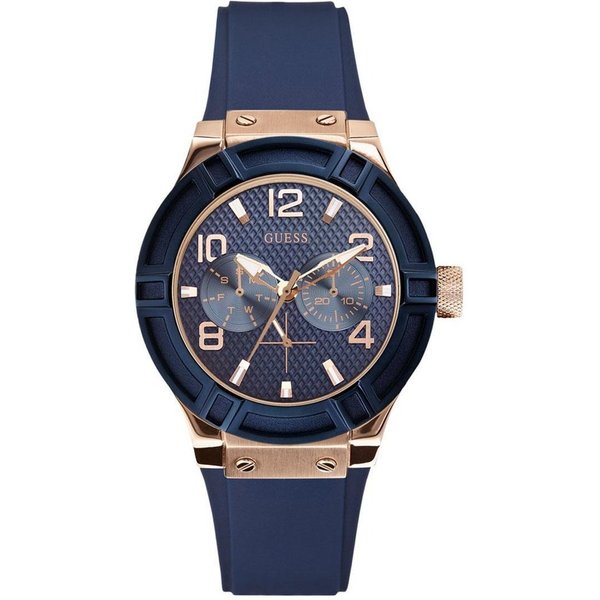 Guess W0571L1 Analogue Quartz Women's Watch