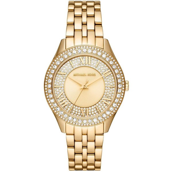 Michael Kors MK4709 Harlowe Ladies Watch