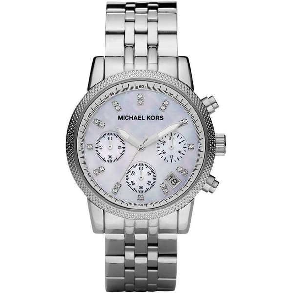 Michael Kors MK5020 Chronograph Ladies Watch