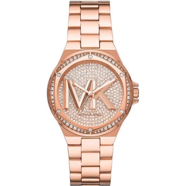 Michael Kors MK7230 Lennox Rose Gold Ladies Watch