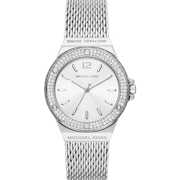 Michael Kors MK7337 Lennox Mesh Ladies Watch