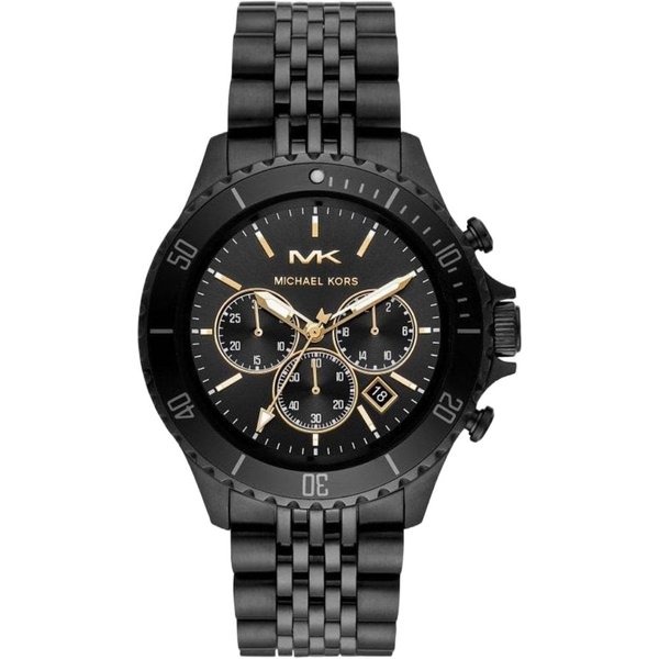 Michael Kors MK8750 Bayville Chronograph Men's Watch