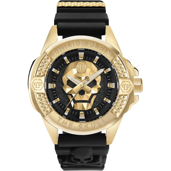 Philipp Plein PWAAA0221 The Skull Men's Watch